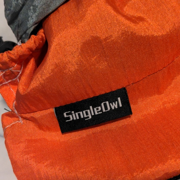 Wise owl hammock single packable - Picture 4 of 9